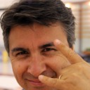George B. — verified NerveVitali customer review